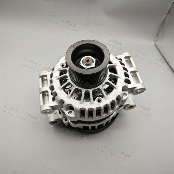 321-8932 344-5081 490-4848 Alternator for Caterpillar CAT 320GC