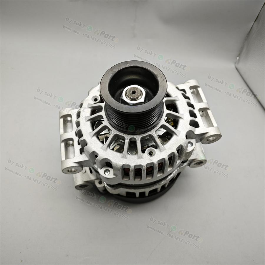 321-8932 344-5081 490-4848 Alternator for Caterpillar CAT 320GC 321-8932 344-5081 490-4848 Alternator for Caterpillar CAT 320GC