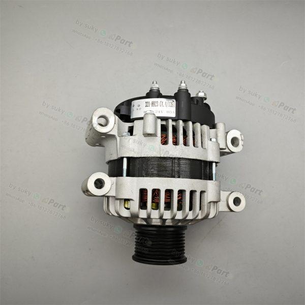 321-8932 344-5081 490-4848 Alternator for Caterpillar CAT 320GC