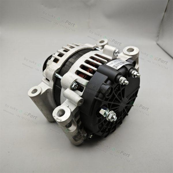 321-8932 344-5081 490-4848 Alternator for Caterpillar CAT 320GC