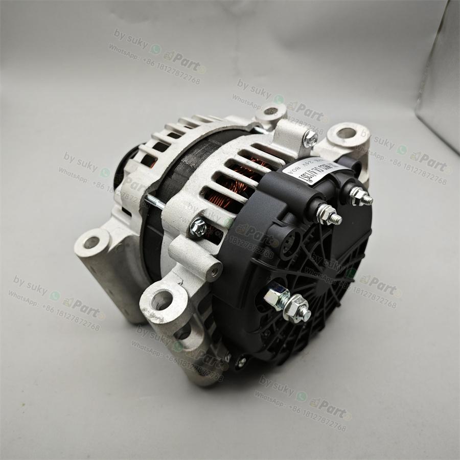 321-8932 344-5081 490-4848 Alternator for Caterpillar CAT 320GC 321-8932 344-5081 490-4848 Alternator for Caterpillar CAT 320GC