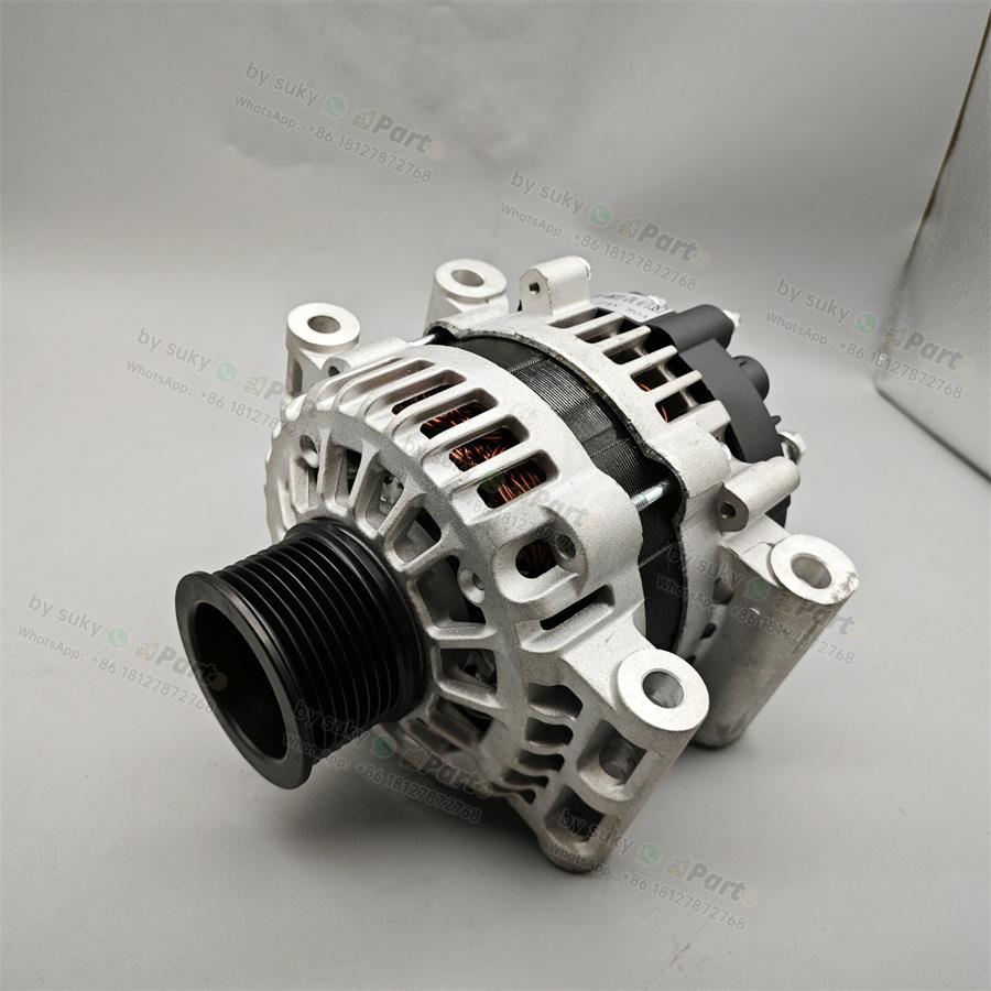 321-8932 344-5081 490-4848 Alternator for Caterpillar CAT 320GC 321-8932 344-5081 490-4848 Alternator for Caterpillar CAT 320GC