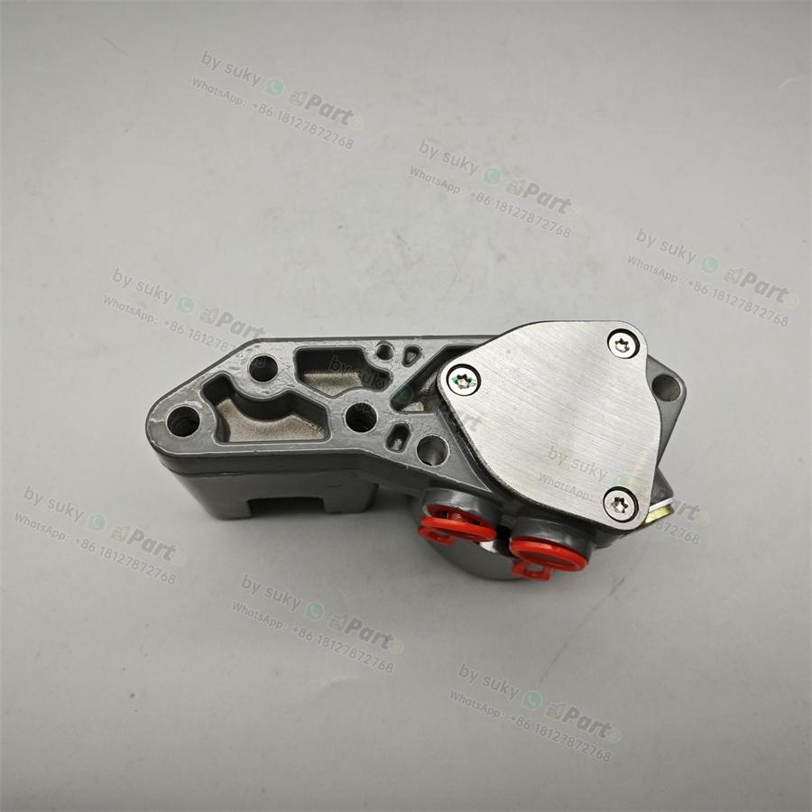 IMG20524154 VOE20524154 Fuel Pump for Volvo EC160B EC180B EC135B EC140B EC210B EC240 EC290_20240220_130553 20524154 VOE20524154 Fuel Pump for Volvo EC160B EC180B EC135B EC140B EC210B EC240 EC290