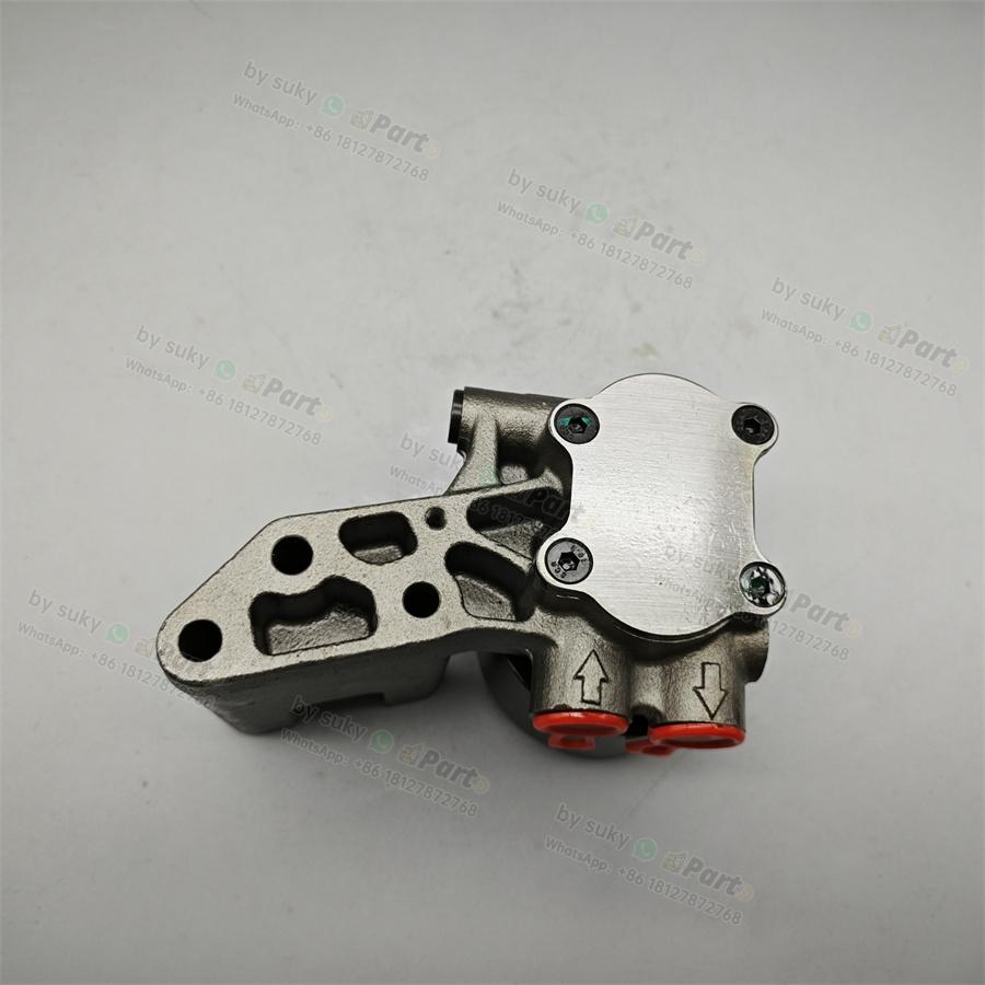 22905123 Fuel Pump for Volvo EC210 EC240 EC290B 22905123 Fuel Pump for Volvo EC210 EC240 EC290B