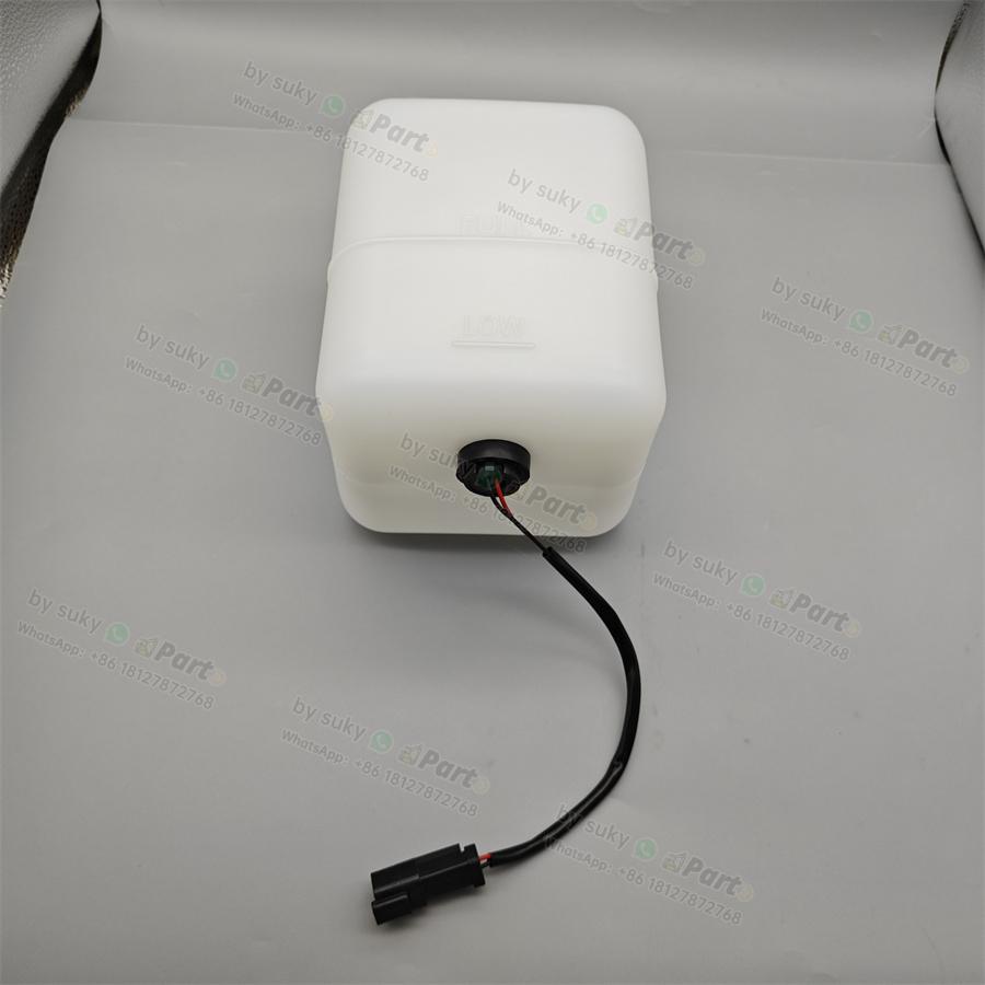 245-9205 Water Tank for Caterpillar CAT 312 315C 318C 319C 319D 320B 320C 320D 325 245-9205 Water Tank for Caterpillar CAT 312 315C 318C 319C 319D 320B 320C 320D 325