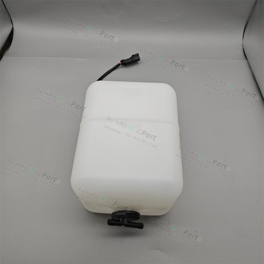 245-9205 Water Tank for Caterpillar CAT 312 315C 318C 319C 319D 320B 320C 320D 325 245-9205 Water Tank for Caterpillar CAT 312 315C 318C 319C 319D 320B 320C 320D 325