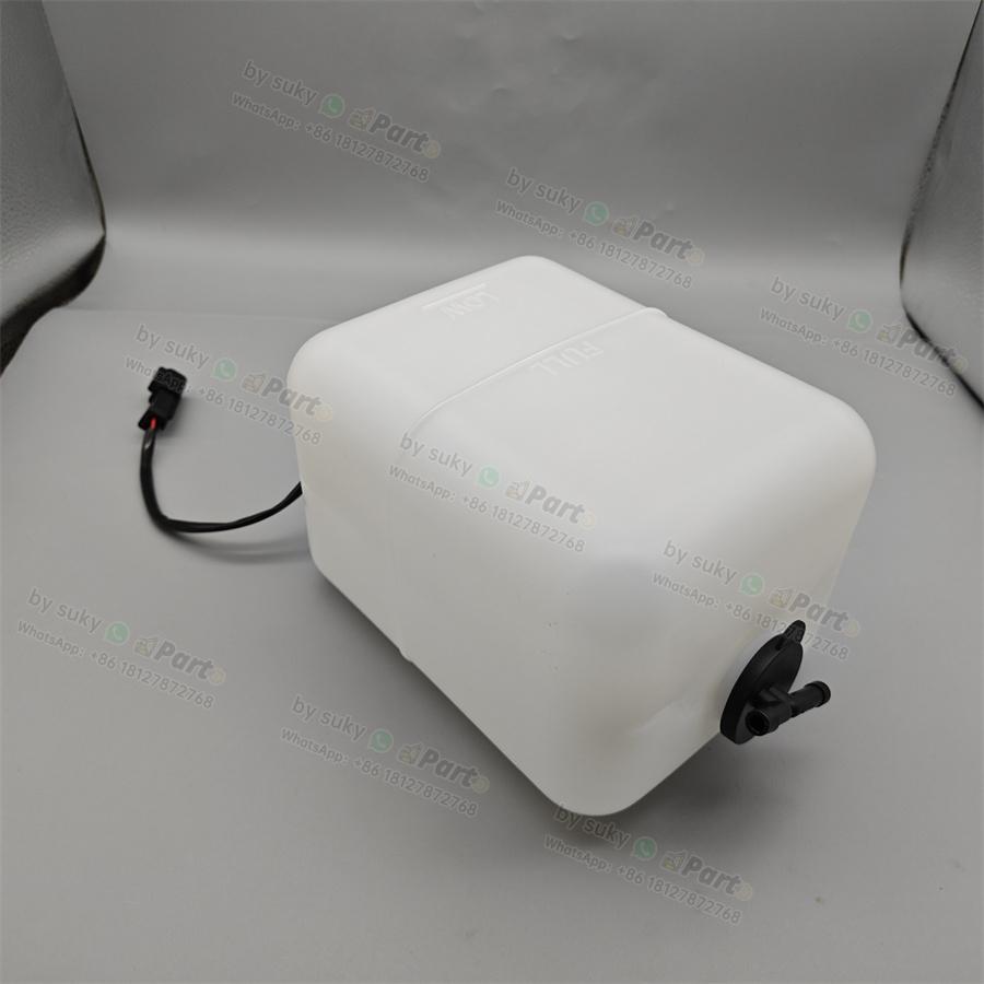 245-9205 Water Tank for Caterpillar CAT 312 315C 318C 319C 319D 320B 320C 320D 325 245-9205 Water Tank for Caterpillar CAT 312 315C 318C 319C 319D 320B 320C 320D 325