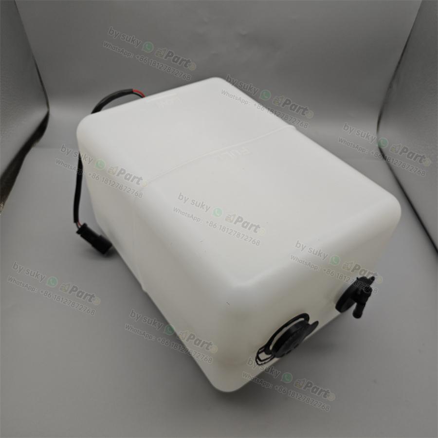 245-9206 2459206 Water Tank for Caterpillar CAT 330C 330D 336D 345C 345D 349C 245-9206 2459206 Water Tank for Caterpillar CAT 330C 330D 336D 345C 345D 349C