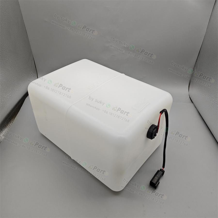 245-9206 2459206 Water Tank for Caterpillar CAT 330C 330D 336D 345C 345D 349C 245-9206 2459206 Water Tank for Caterpillar CAT 330C 330D 336D 345C 345D 349C