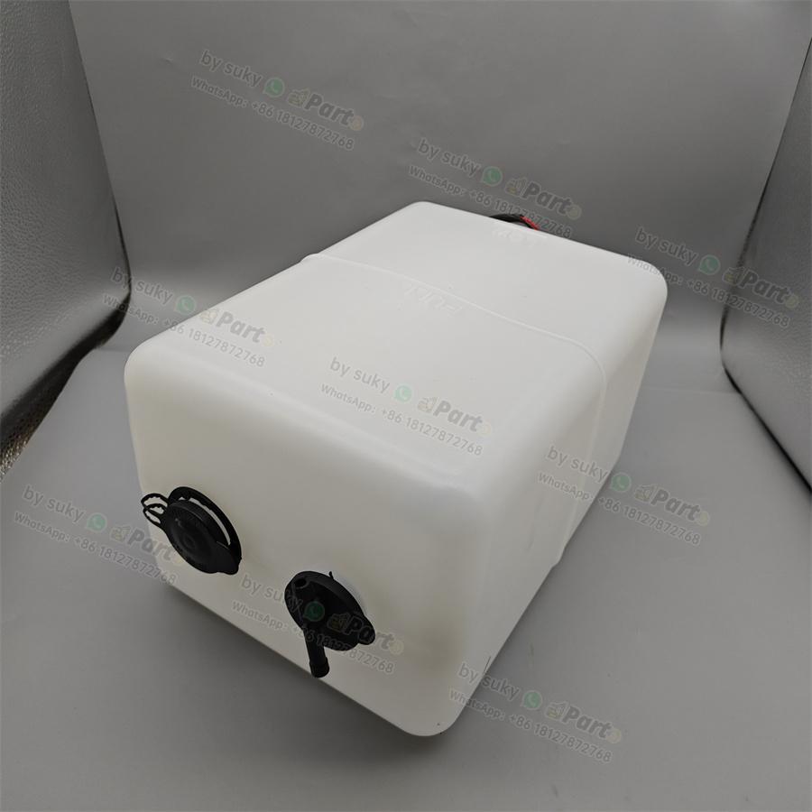 245-9206 2459206 Water Tank for Caterpillar CAT 330C 330D 336D 345C 345D 349C 245-9206 2459206 Water Tank for Caterpillar CAT 330C 330D 336D 345C 345D 349C