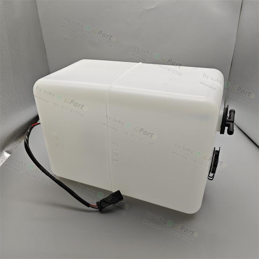 245-9206 2459206 Water Tank for Caterpillar CAT 330C 330D 336D 345C 345D 349C 245-9206 2459206 Water Tank for Caterpillar CAT 330C 330D 336D 345C 345D 349C