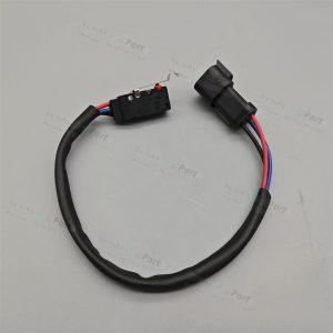 111-4799 1114799 Safety Switch for Caterpillar CAT 312B 312C 312D 313D 320D 320C 330D 325D