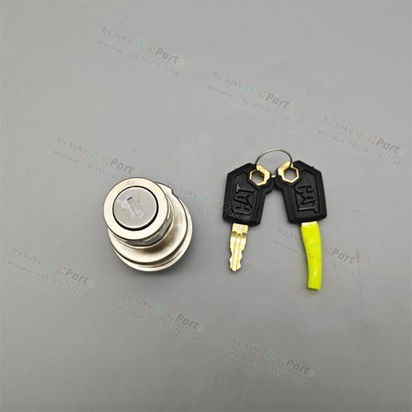 9G7641 9G-7641 Ignition Switch good quality for Caterpillar CAT 320B 320C