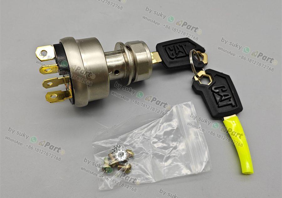 9G7641 9G-7641 Ignition Switch good quality for Caterpillar CAT 320B 320C