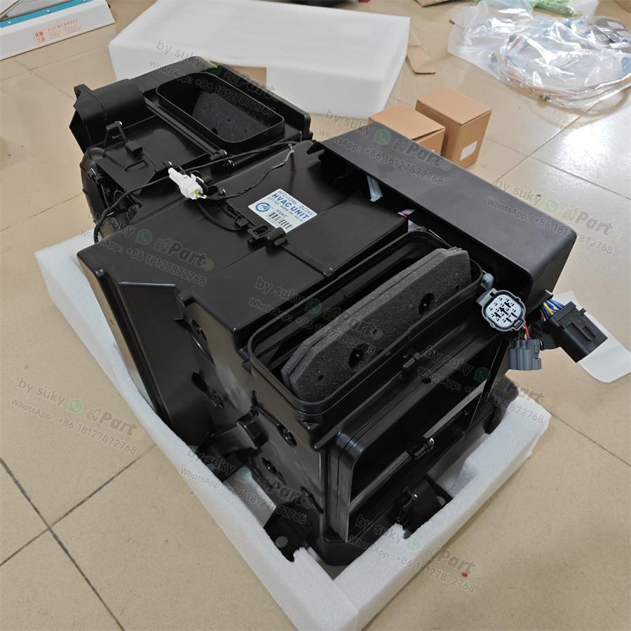 316-8917 229-9081 316-8812 Air Conditioner Group for Caterpillar CAT 330D 325D 329D 336D 316-8917 229-9081 316-8812 Air Conditioner Group for Caterpillar CAT 330D 325D 329D 336D