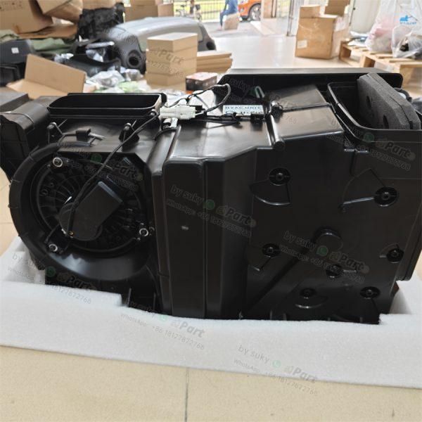 316-8917 229-9081 316-8812 Air Conditioner Group for Caterpillar CAT 330D 325D 329D 336D