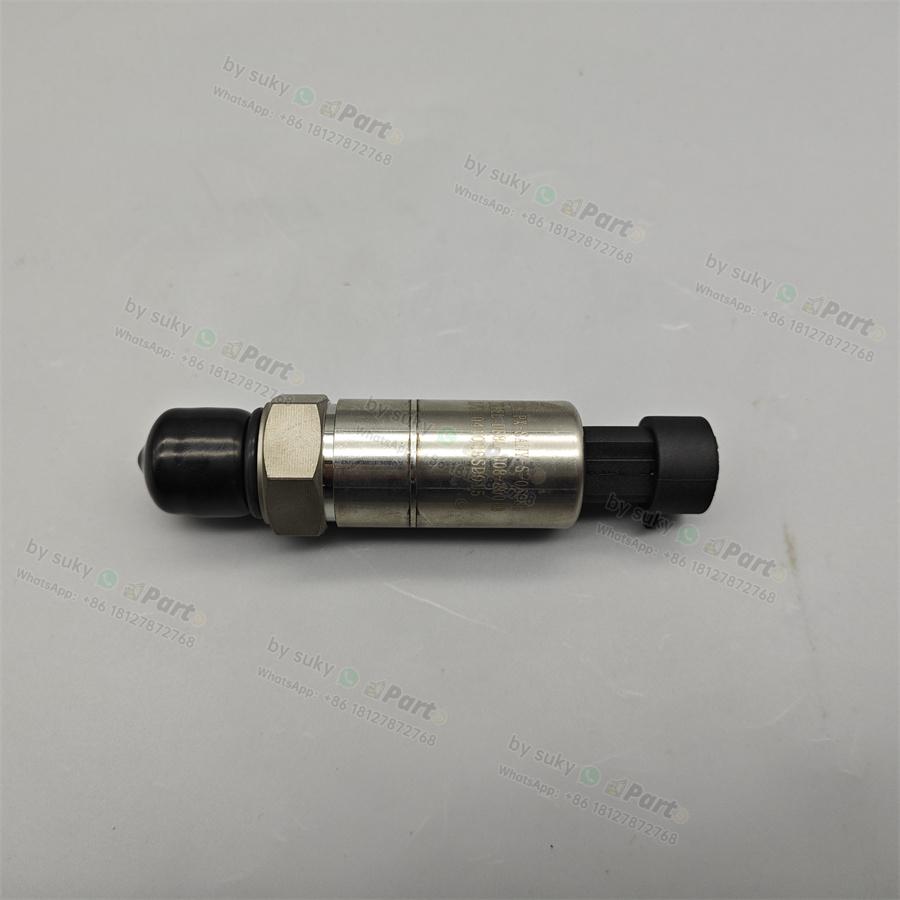 D88A-008-800+B SANY Pressure Sensor for SANY SY215-8 D88A-008-800+B SANY Pressure Sensor for SANY SY215-8