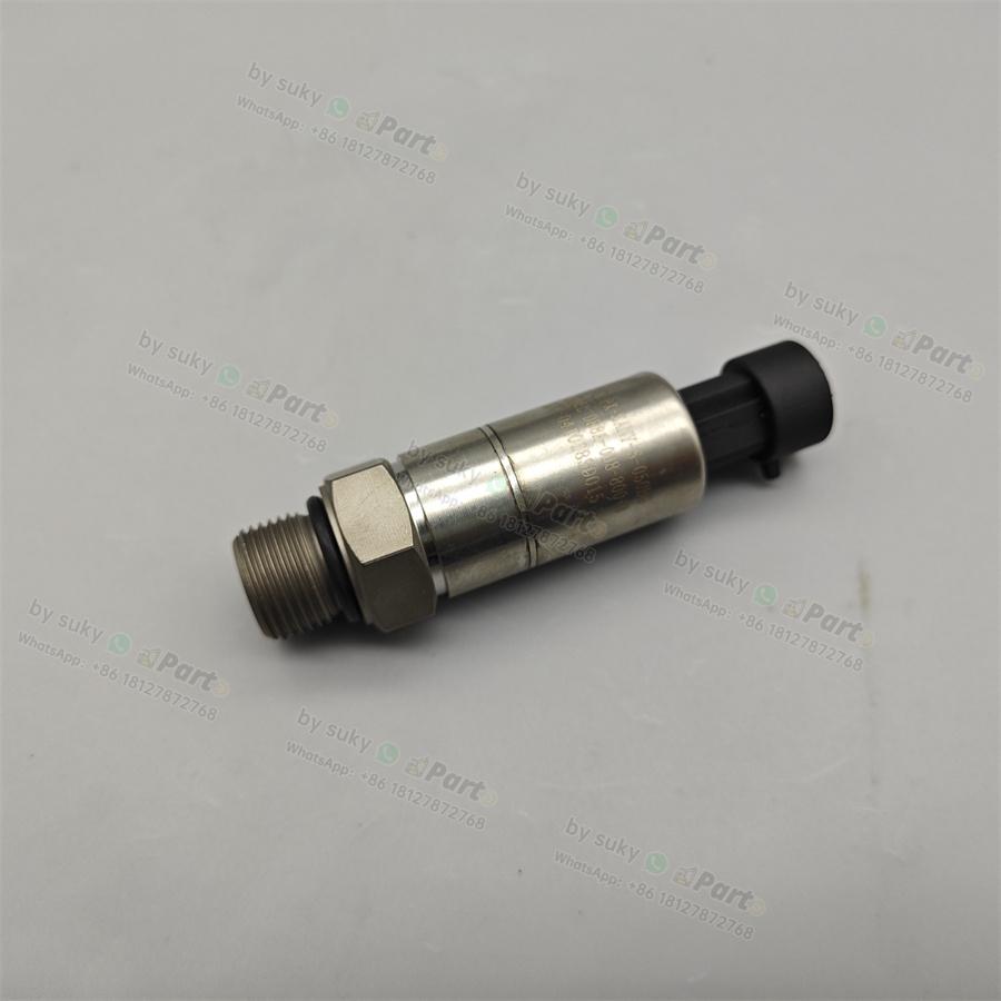 D88A-008-800+B SANY Pressure Sensor for SANY SY215-8 D88A-008-800+B SANY Pressure Sensor for SANY SY215-8