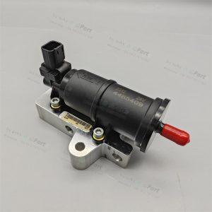 446-5409 4465408 Diesel Fuel Pump for Caterpillar CAT 312D2 320D2 446-5409 4465408 Diesel Fuel Pump for Caterpillar CAT 312D2 320D2