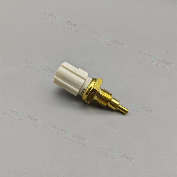 129927-44900 K9006098 179700-0480 Water Temperature Sensor for Hitachi ZX70-5G