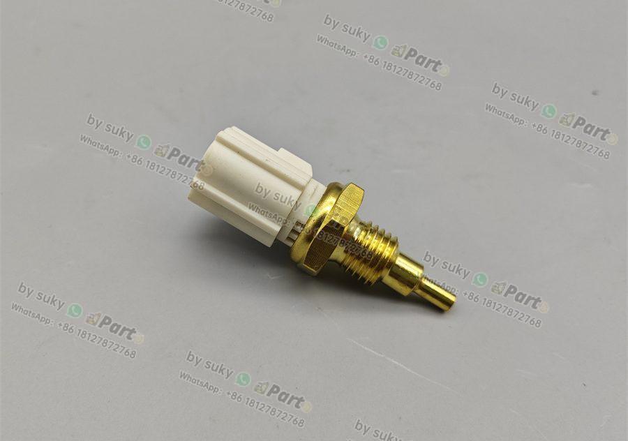 129927-44900 K9006098 179700-0480 Water Temperature Sensor for Hitachi ZX70-5G