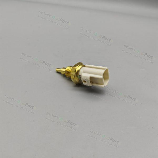 129927-44900 K9006098 179700-0480 Water Temperature Sensor for Hitachi ZX70-5G