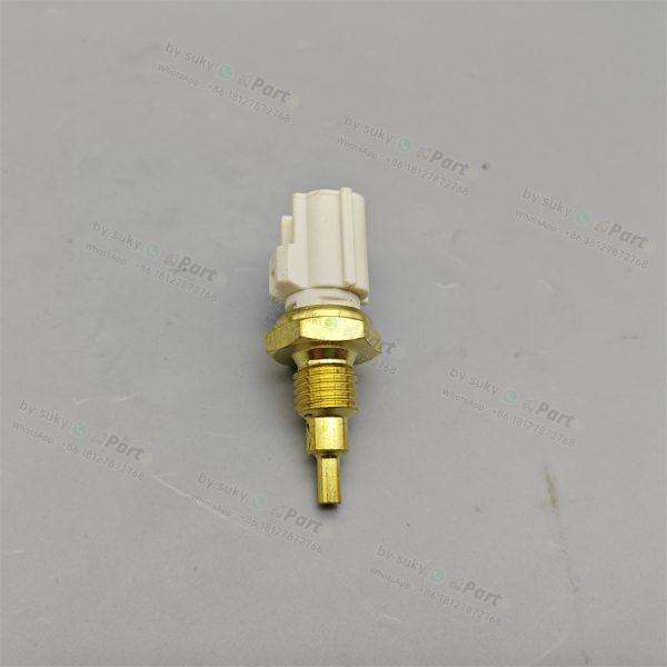 129927-44900 K9006098 179700-0480 Water Temperature Sensor for Hitachi ZX70-5G