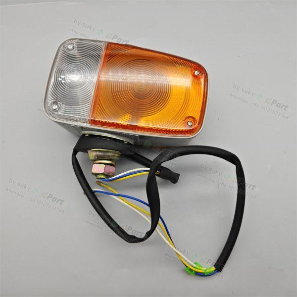 DH Turn signal Lamp