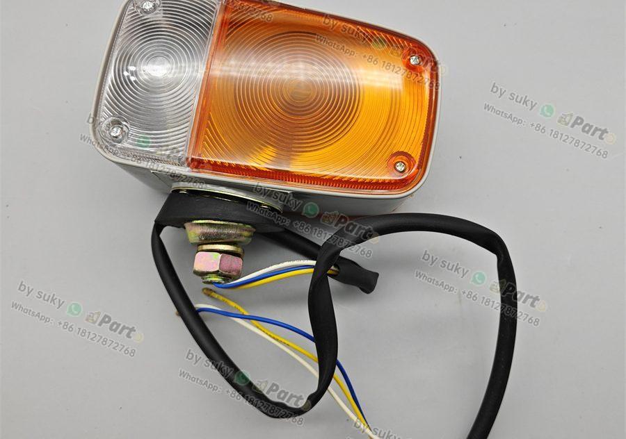 DH Turn signal Lamp