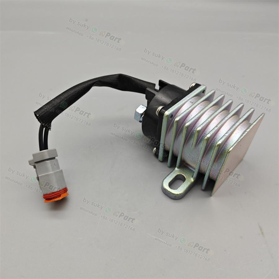 241-8368 2418368 GP-Magnetic Switch Relay For Caterpillar CAT C9.3 C15 C18 C27 C32 241-8368 2418368 GP-Magnetic Switch Relay For Caterpillar CAT C9.3 C15 C18 C27 C32