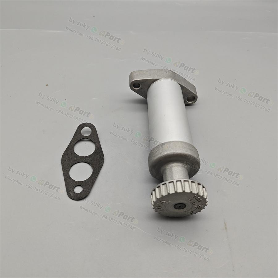 1375541 Fuel Primer Pump for Caterpillar CAT 3116 3126 3208 3304 3306 1375541 Fuel Primer Pump for Caterpillar CAT 3116 3126 3208 3304 3306