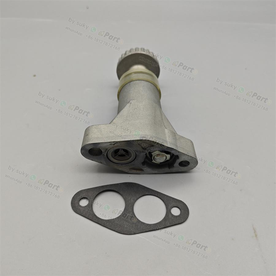 4W0788 105-2508 Fuel Primer Pump for Caterpillar CAT 320C 4W0788 105-2508 Fuel Primer Pump for Caterpillar CAT 320C