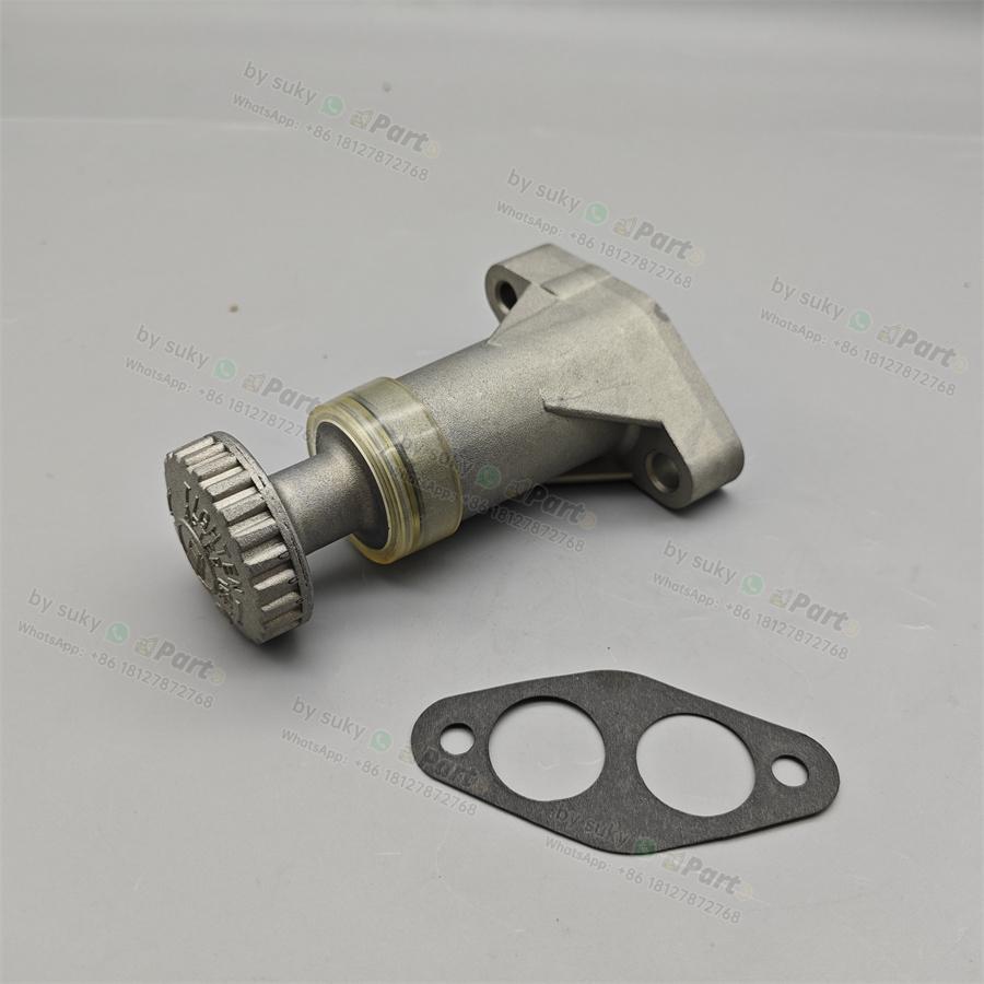 4W0788 105-2508 Fuel Primer Pump for Caterpillar CAT 320C 4W0788 105-2508 Fuel Primer Pump for Caterpillar CAT 320C