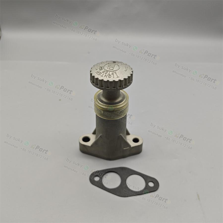 4W0788 105-2508 Fuel Primer Pump for Caterpillar CAT 320C 4W0788 105-2508 Fuel Primer Pump for Caterpillar CAT 320C