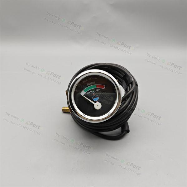 1W7550 Water Temperature Gauge good quality for Caterpillar CAT 966C