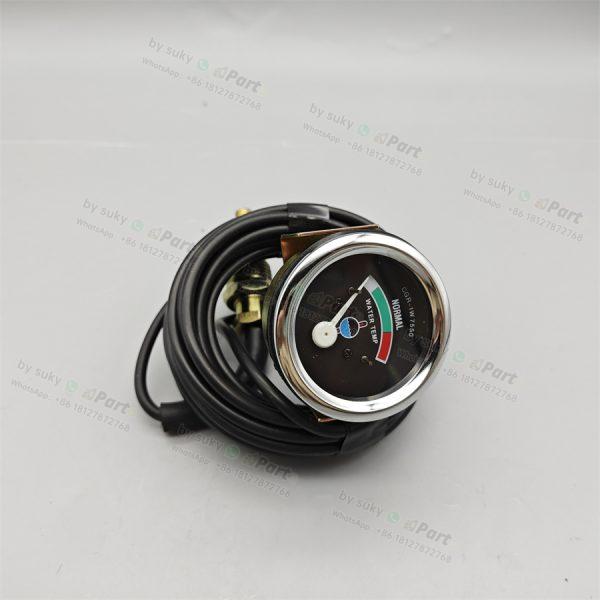 1W7550 Water Temperature Gauge good quality for Caterpillar CAT 966C