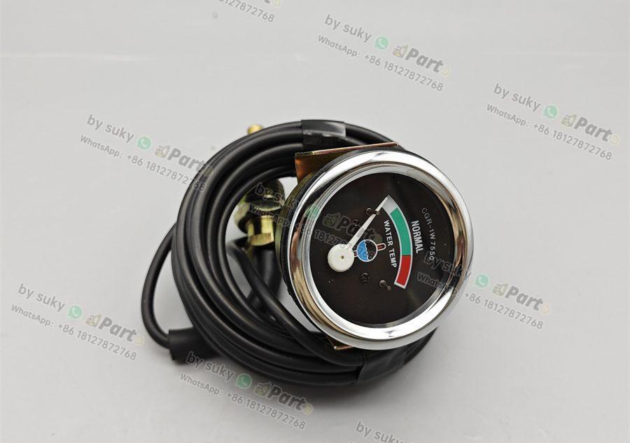 1W7550 Water Temperature Gauge good quality for Caterpillar CAT 966C