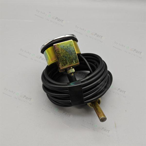 1W7550 Water Temperature Gauge good quality for Caterpillar CAT 966C