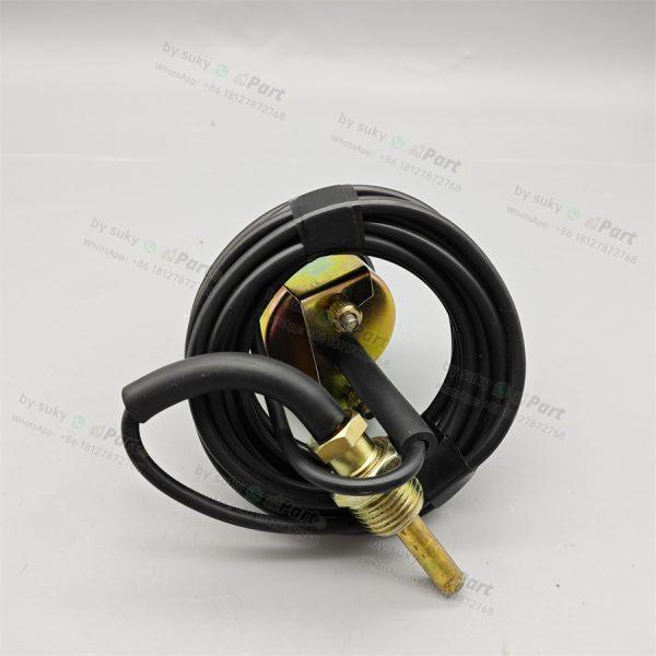 1W7550 Water Temperature Gauge good quality for Caterpillar CAT 966C