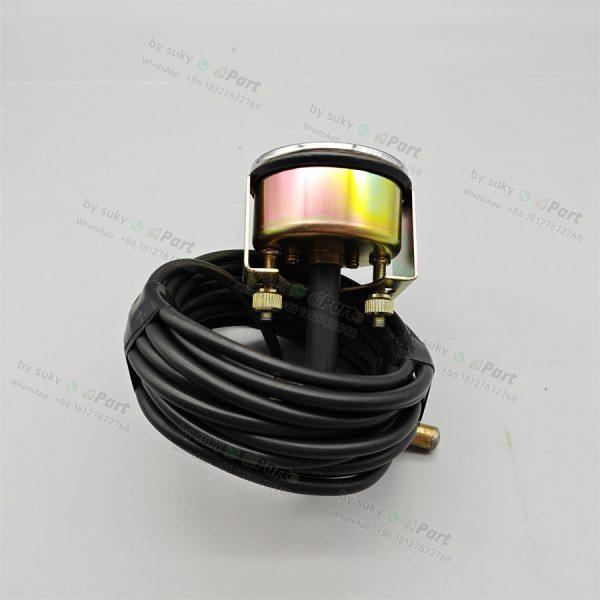 1W7550 Water Temperature Gauge good quality for Caterpillar CAT 966C