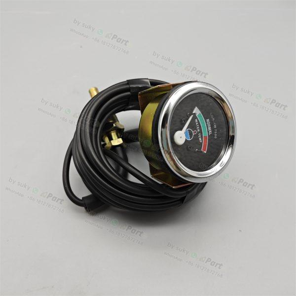 1W7550 Water Temperature Gauge good quality for Caterpillar CAT 966C