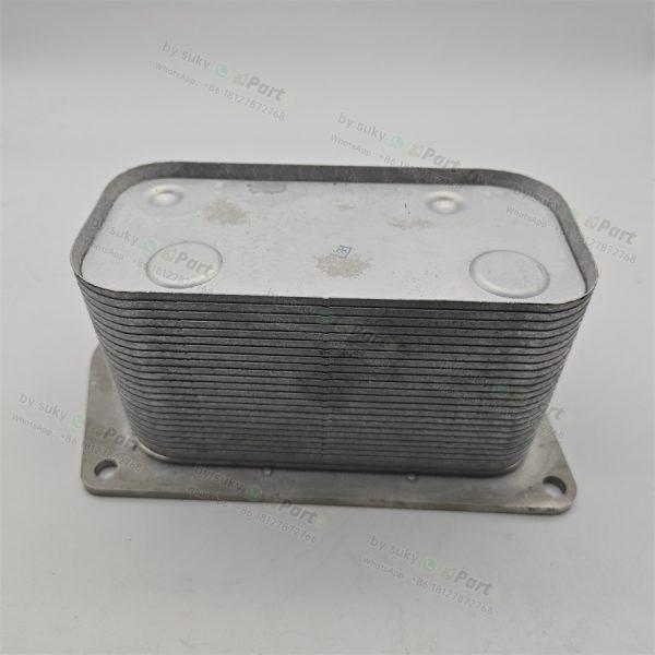 20482789 21707096 Oil Cooler for Volvo EC140B EC180B EC210B