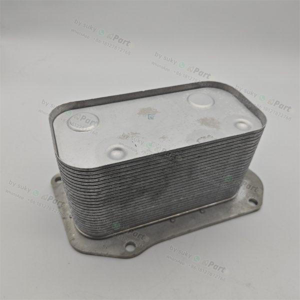 20482789 21707096 Oil Cooler for Volvo EC140B EC180B EC210B