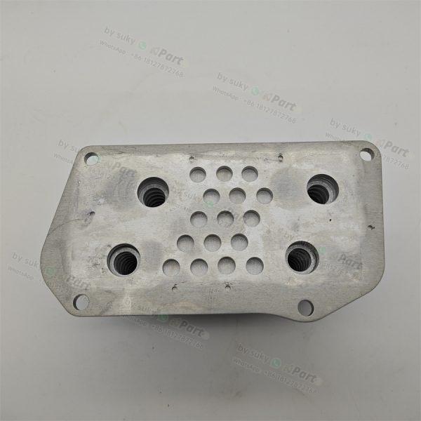 20482789 21707096 Oil Cooler for Volvo EC140B EC180B EC210B