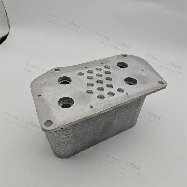 20482789 21707096 Oil Cooler for Volvo EC140B EC180B EC210B