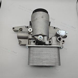 21066506 Oil Cooler for Volvo D6D EC210 EC240 EC290