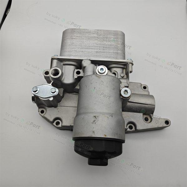 21066506 Oil Cooler for Volvo D6D EC210 EC240 EC290