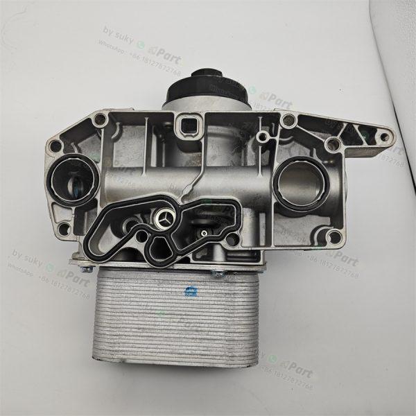 21066506 Oil Cooler for Volvo D6D EC210 EC240 EC290