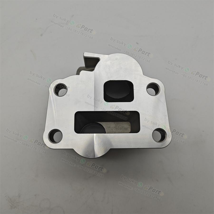 500-2753 5002753 Adapter for Caterpillar CAT 320GC 500-2753 5002753 Adapter for Caterpillar CAT 320GC