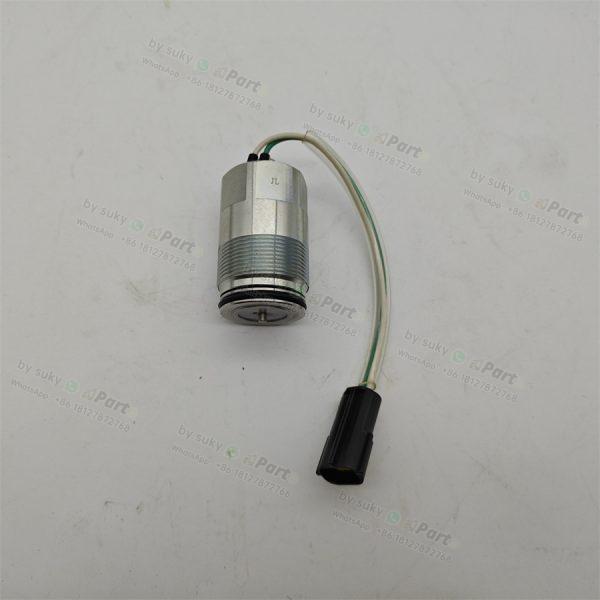 MC609-7421120 MC6097421120 Solenoid Valve for Kobelco SK200-6